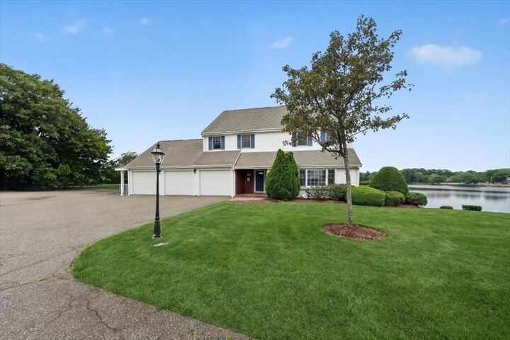 Property Photo:  101 Pond Street 101  MA 02184 