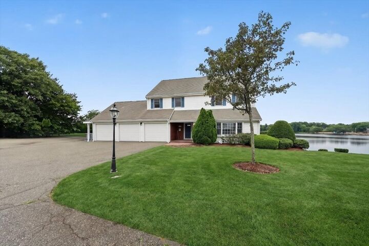 Property Photo:  101 Pond Street 101  MA 02184 
