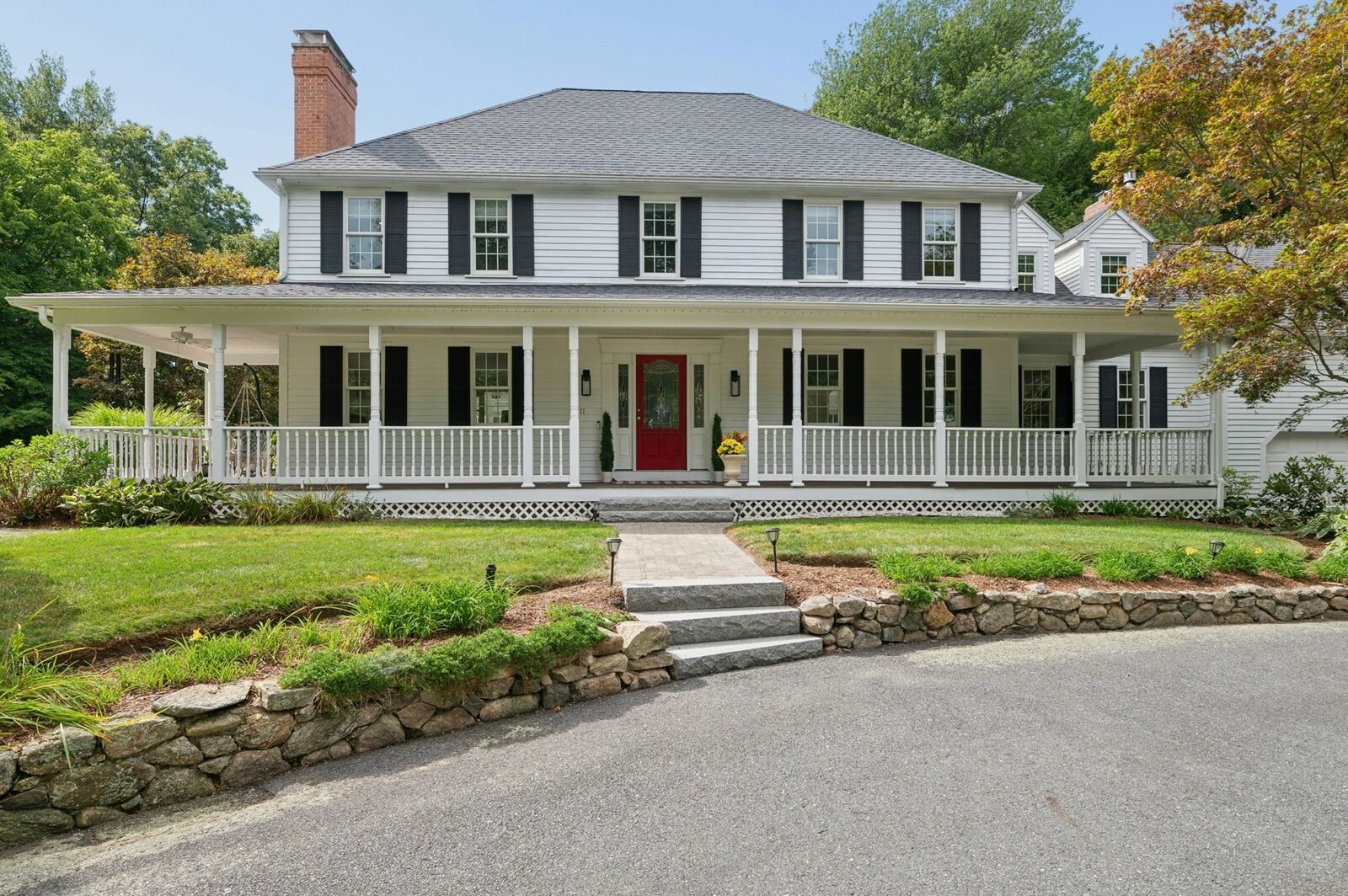 Property Photo:  11 Dicarlo Rd  MA 01748 