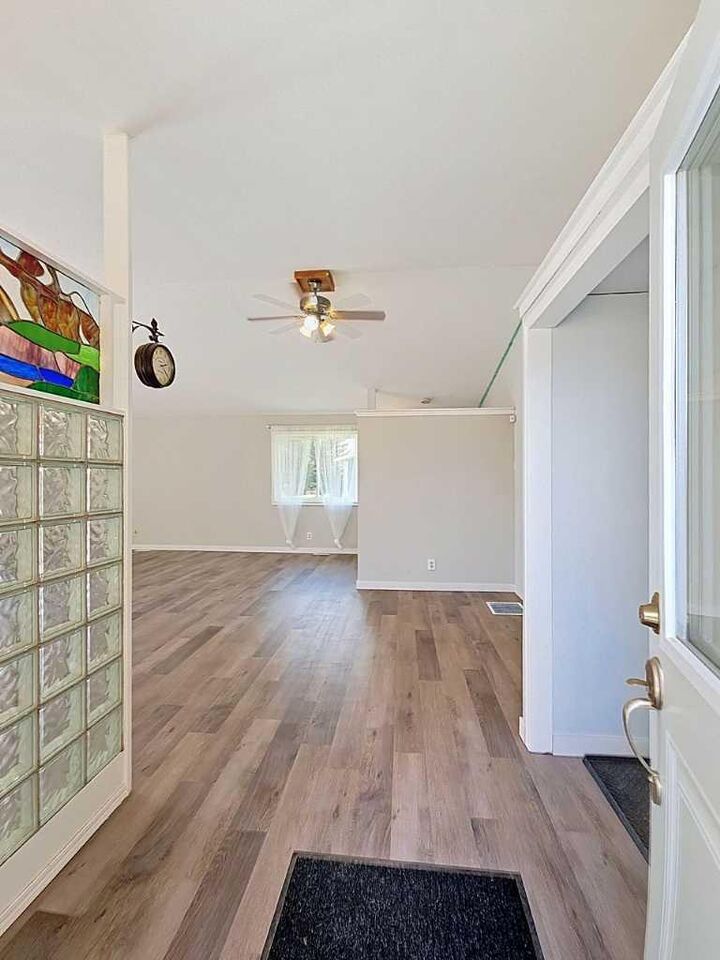 Property Photo: 504 5 Street AB T1J 2L0