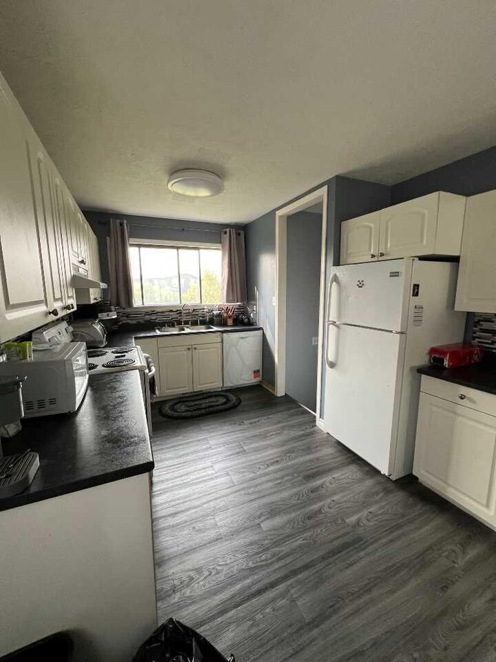 Property Photo: 707 Cherry Street AB T0H 0C0