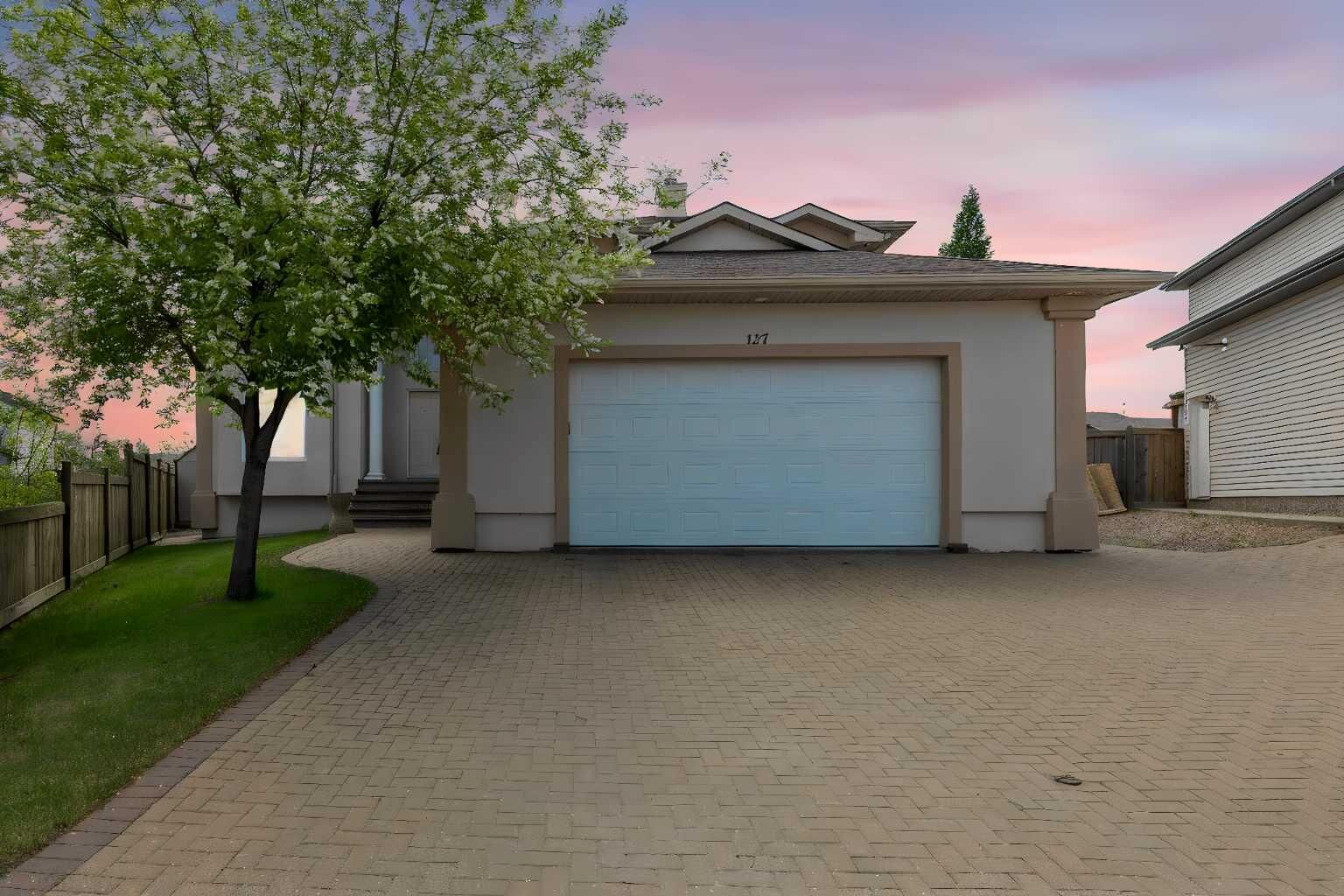Property Photo: 127 Pew Lane AB T9K 0A8