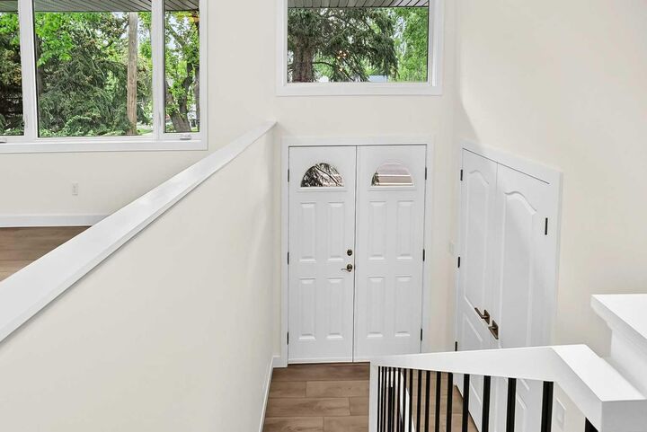 Property Photo: 4016 37 Street NW AB T2L 2J3