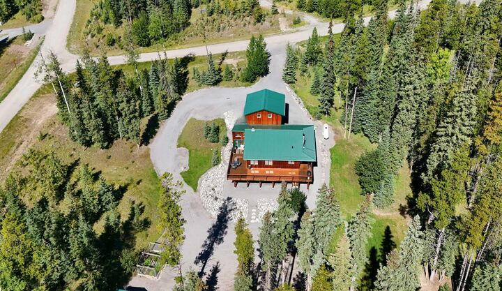 701 Cougar Climb — photo 1