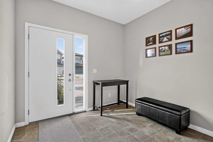 Property Photo:  52 Saddlestone Drive NE  AB T3J 0W4 
