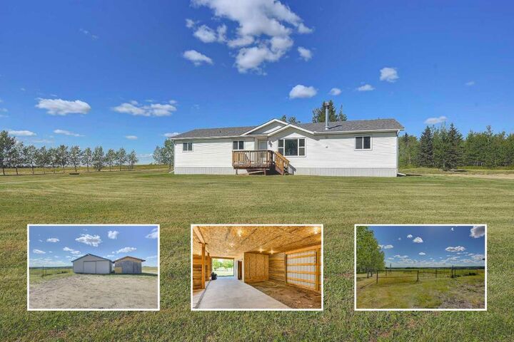 723020 Range Road 95 — photo 1