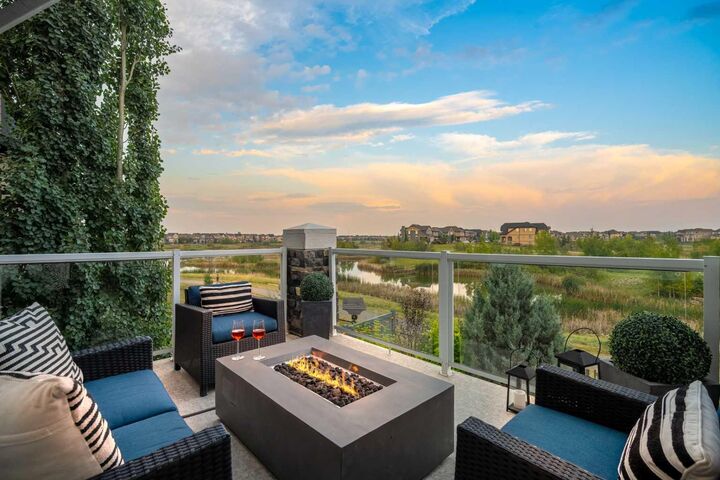 Property Photo: 119 Marquis Grove SE AB T3M 1M6