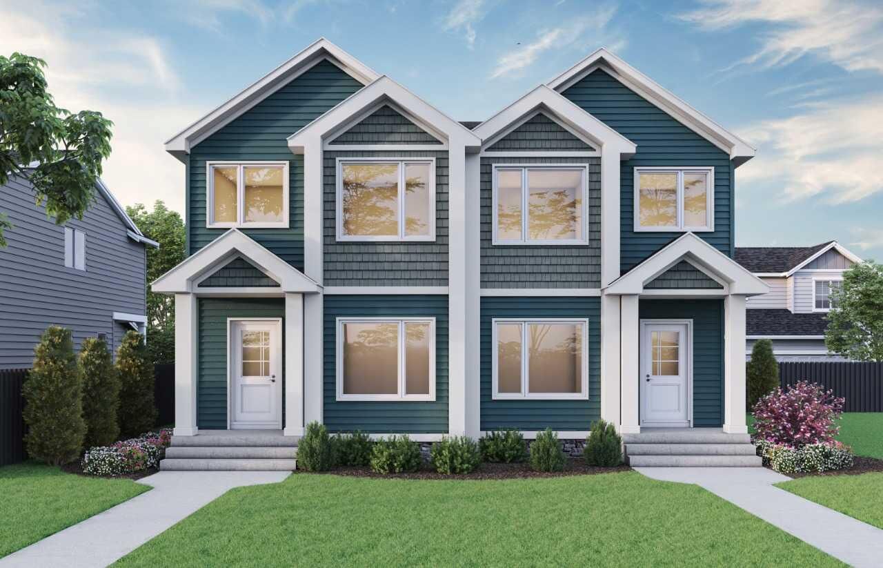 Property Photo: 166 Lanark Gate SE AB T4A 3R7