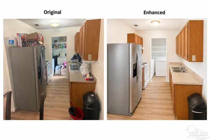 Property Photo: 4577 Richardson Rd FL 32577