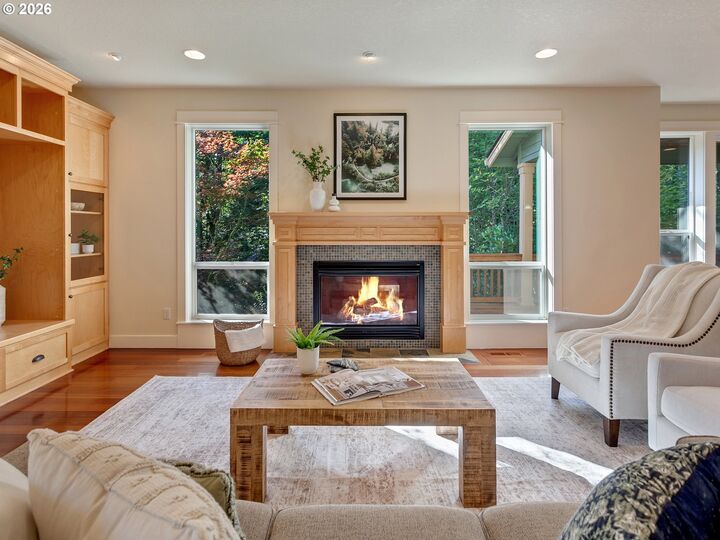 Property Photo: 10230 NW Langworthy Ter OR 97229