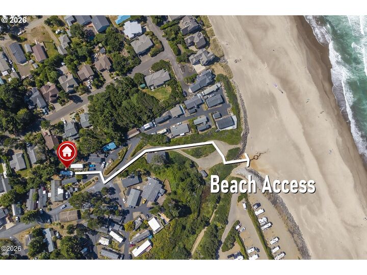 Property Photo:  4875 N Hwy 101, 12  OR 97341 