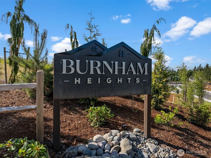 Property Photo:  11493 Lot 44  112th St Loop  WA 98332 