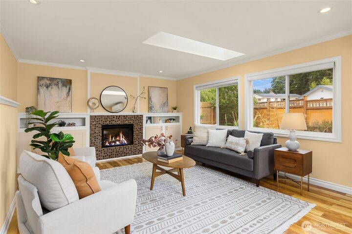 Property Photo:  26107  James Lane NE  WA 98346 