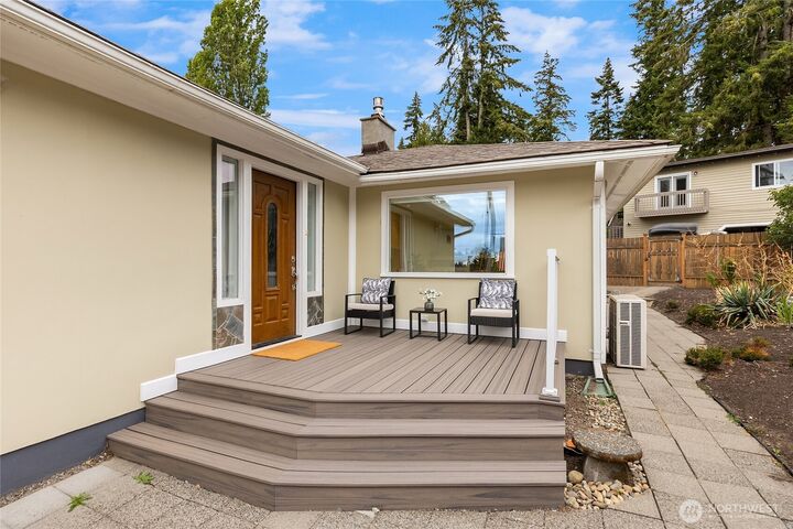 Property Photo: 26107 James Lane NE WA 98346