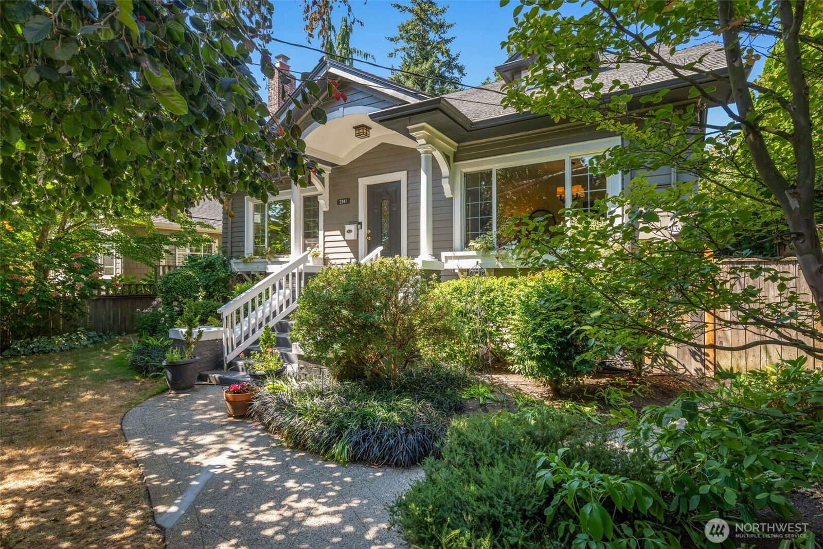 Property Photo:  2341  31st Avenue S  WA 98144 