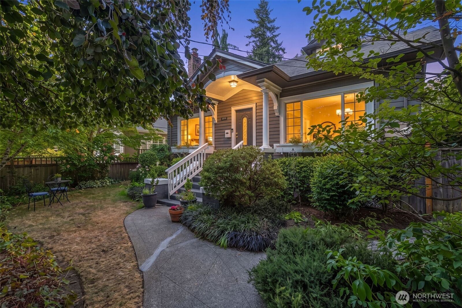 Property Photo:  2341  31st Avenue S  WA 98144 