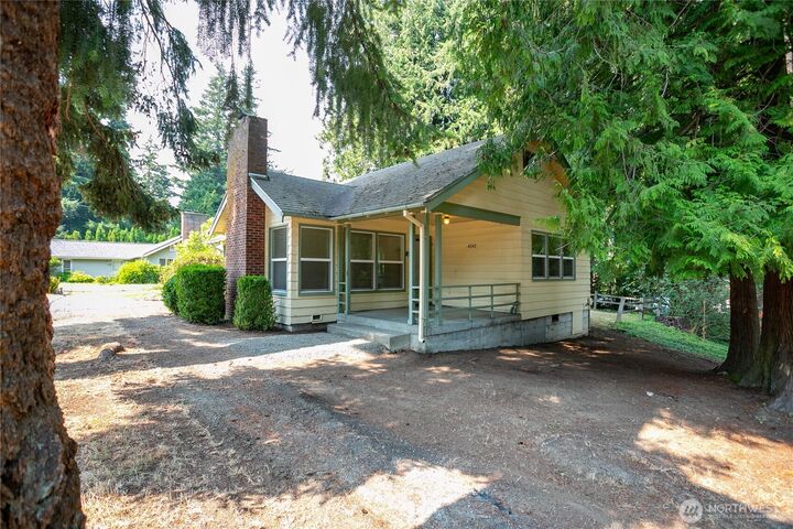 Property Photo: 4541 Cable Street WA 98229