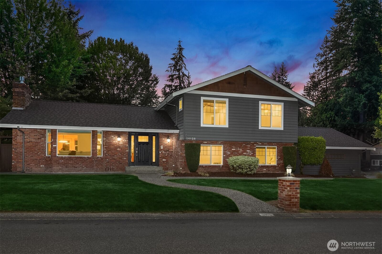 Property Photo: 14828 31st Avenue SE WA 98012