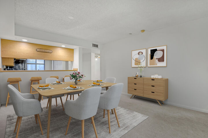 Property Photo:  2621 Village Boulevard 203  FL 33409 