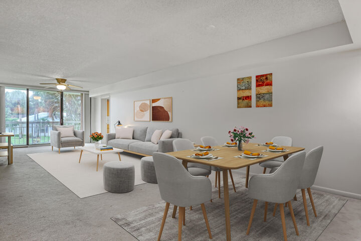 Property Photo: 2621 Village Boulevard 203 FL 33409