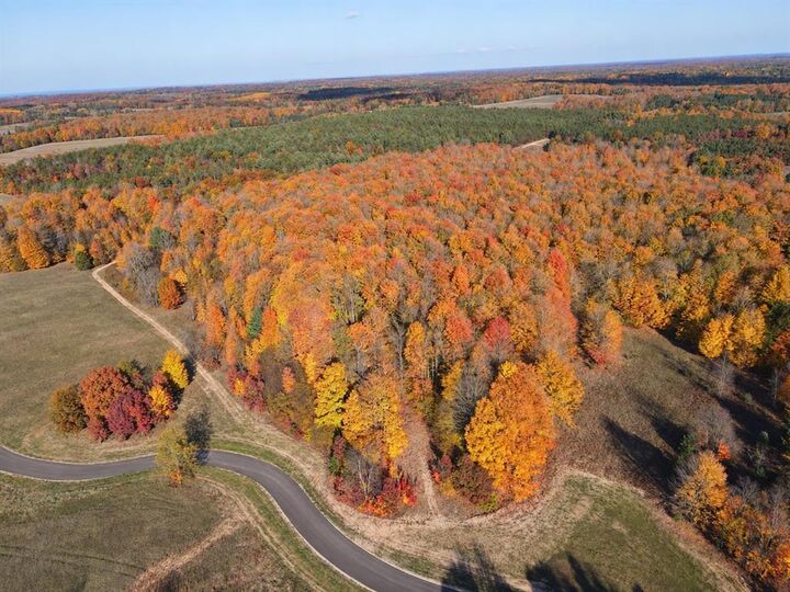 Property Photo: 963 Backcountry Drive MI 49696
