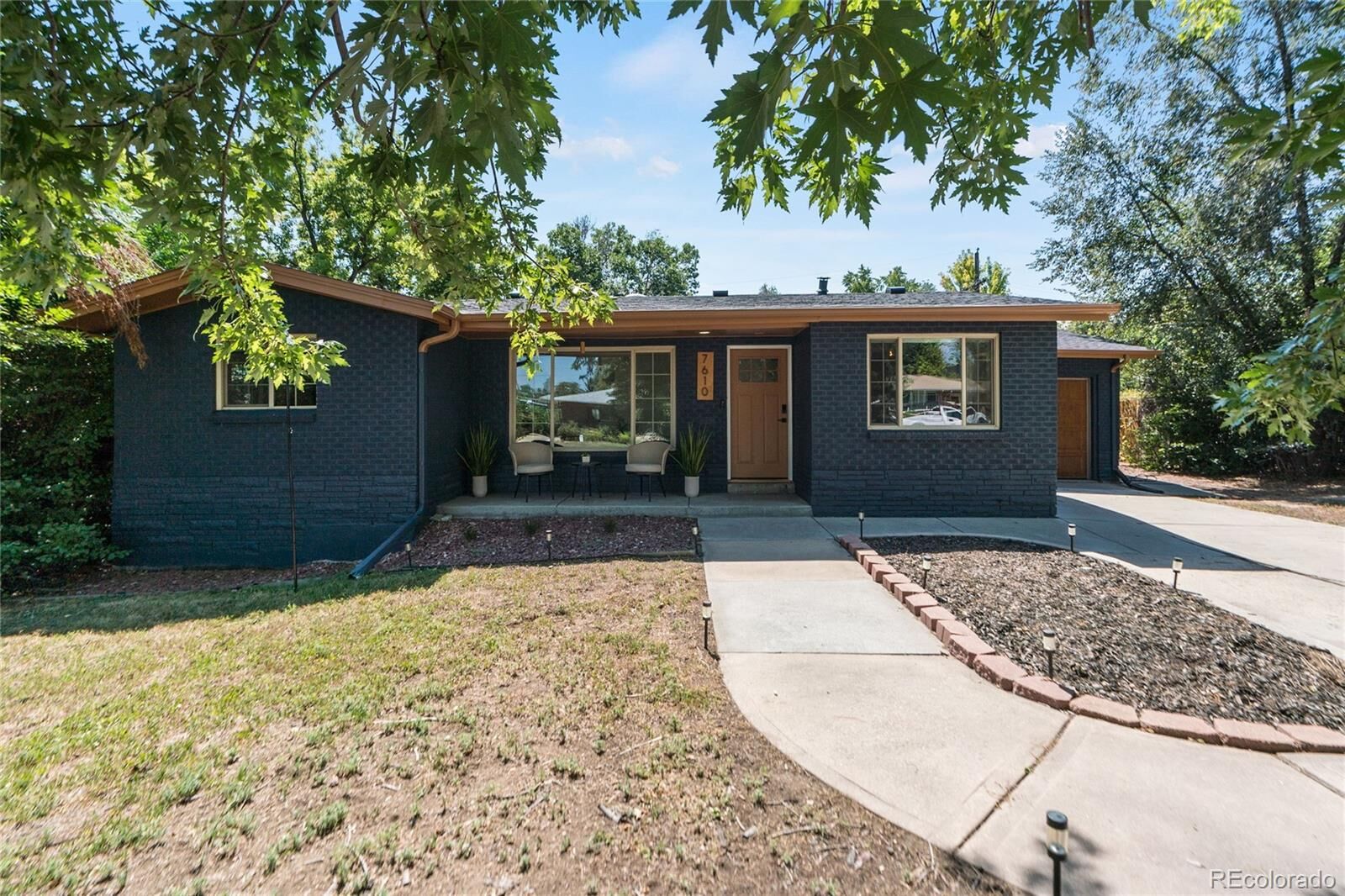 Property Photo:  7610 W 24th Avenue  CO 80214 