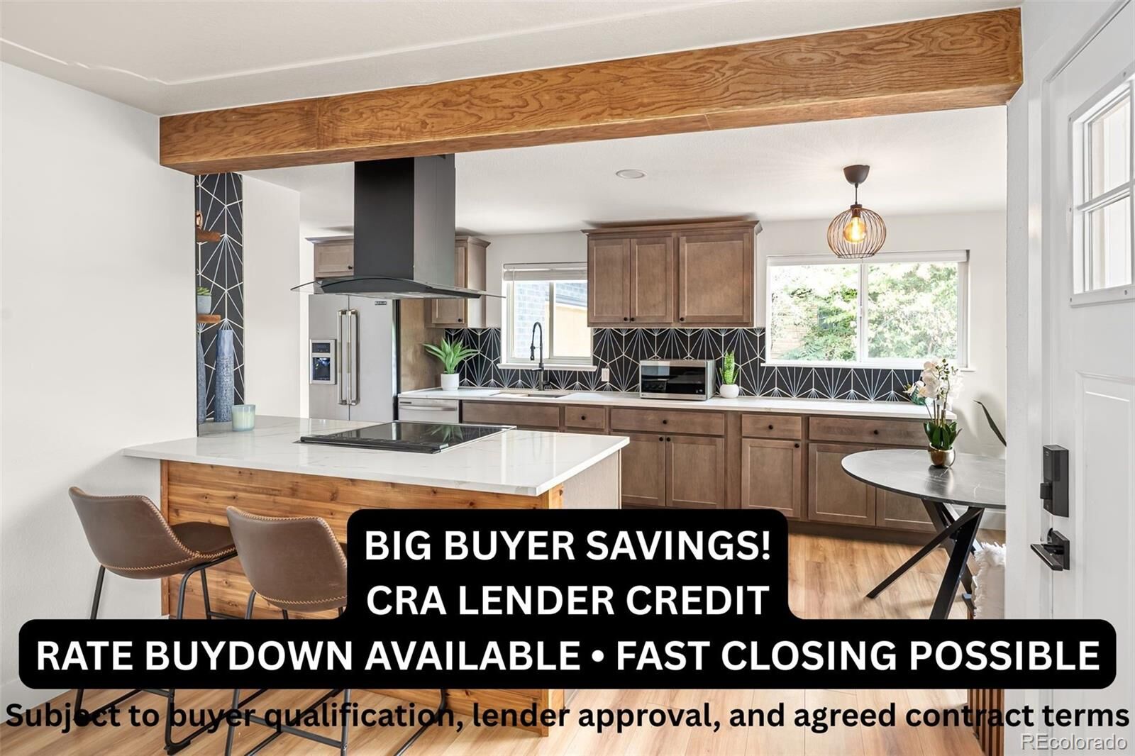 Property Photo:  7610 W 24th Avenue  CO 80214 