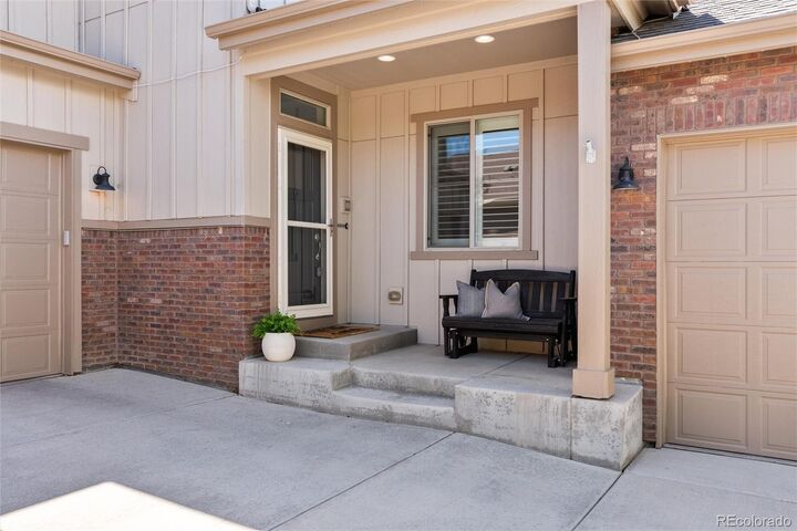 Property Photo: 16612 Compass Way CO 80023