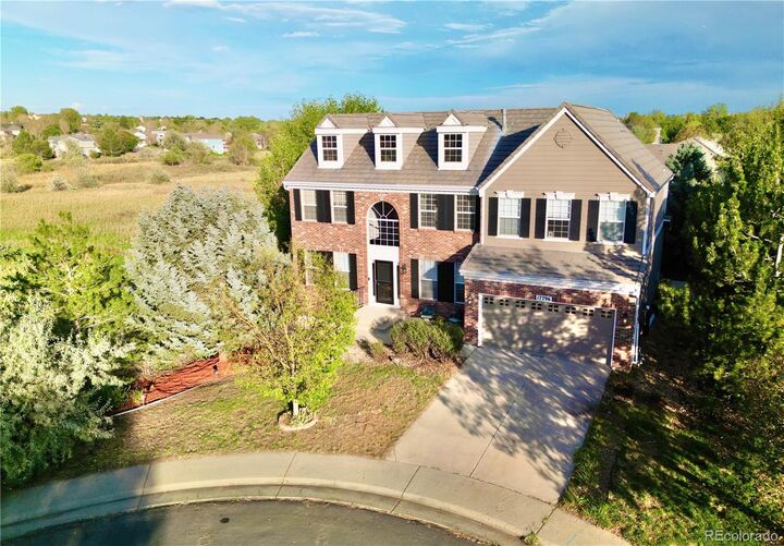 Property Photo:  17796 E Aberdeen Place  CO 80016 