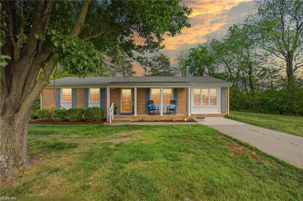 Property Photo:  8157 Glass Rd  VA 23072 