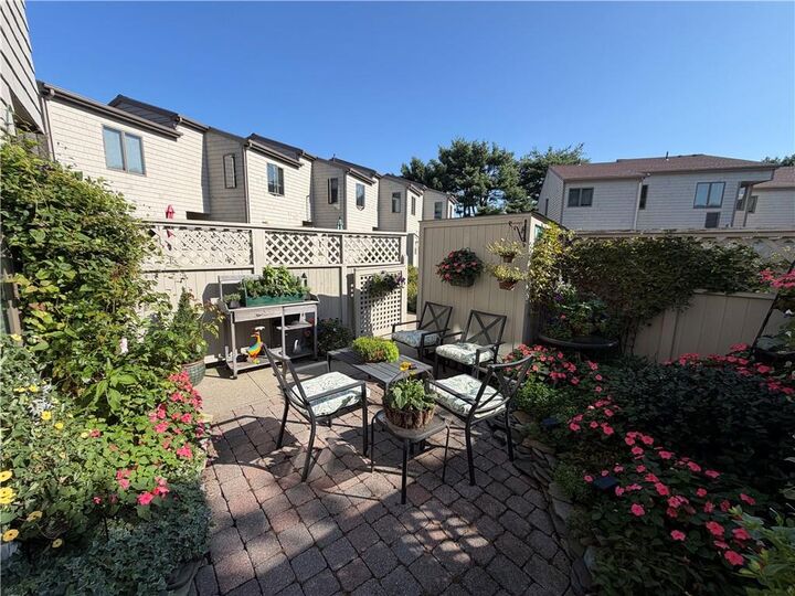 Property Photo: 91 Windward Lane RI 02809