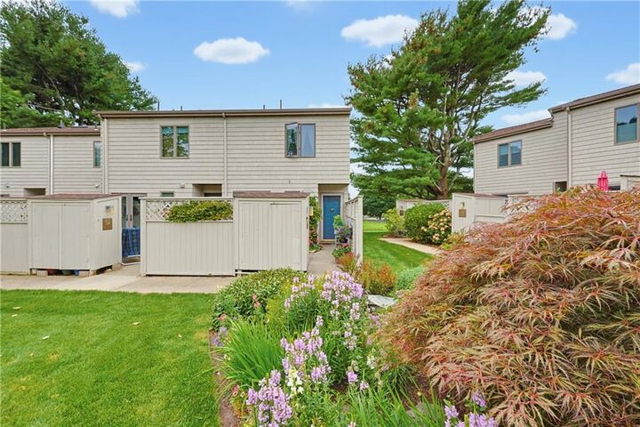 Property Photo:  91 Windward Lane  RI 02809 