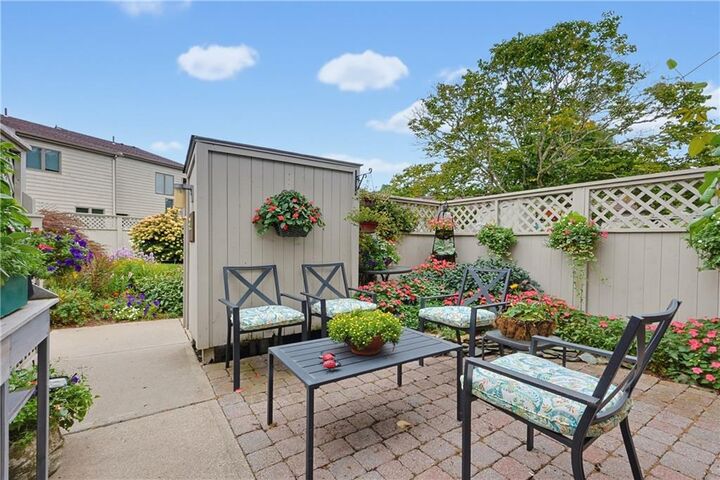 Property Photo: 91 Windward Lane RI 02809