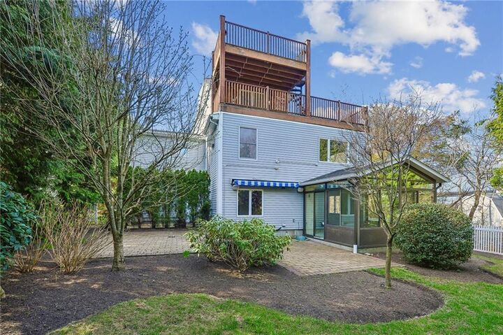 Property Photo:  94 Spindrift Street  RI 02835 