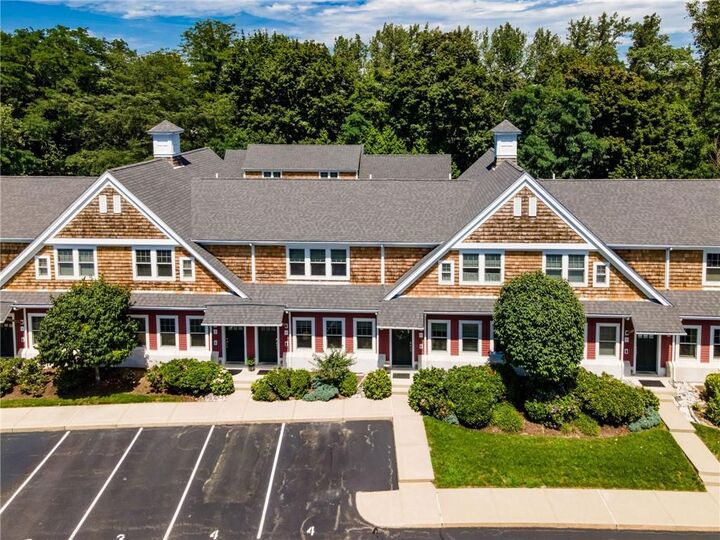 Property Photo: 265 Post Road Road 4 RI 02888