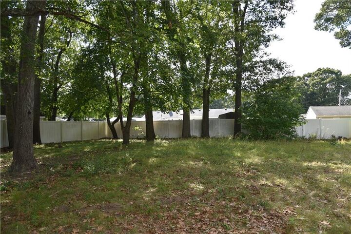 Property Photo:  113 Canfield Avenue  RI 02889 
