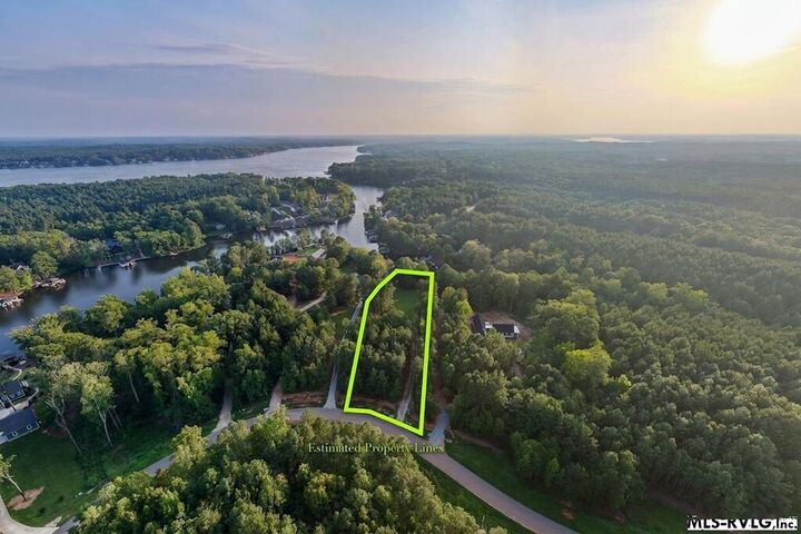 Property Photo:  00 Waterlyn Drive  VA 23845 