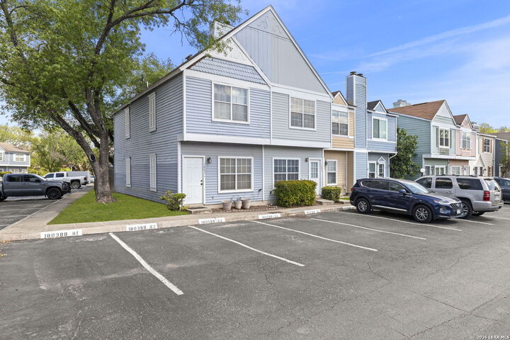 Property Photo:  1805 Budding Blvd  TX 78247 