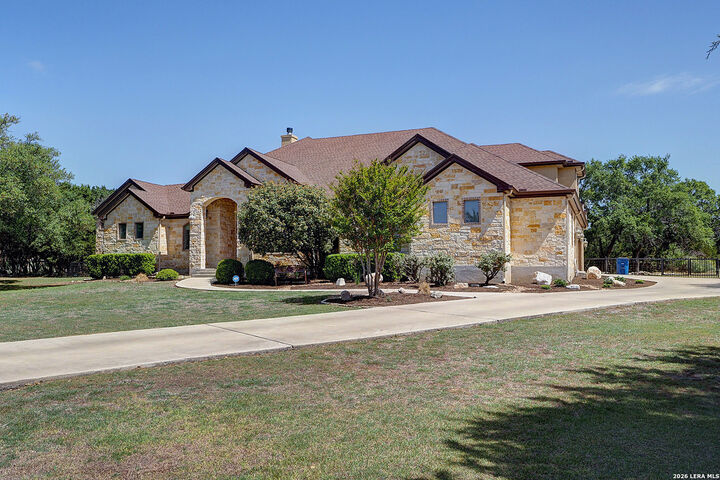 Property Photo:  2629 Camel  TX 78132 