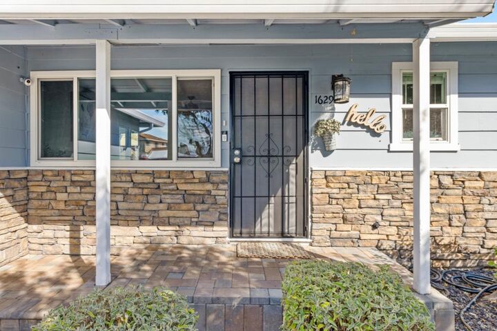 Property Photo:  1629 Melody Lane  CA 95133 