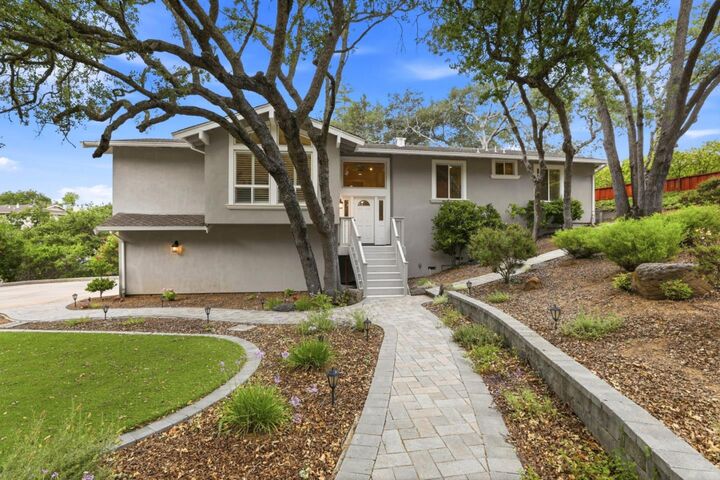 Property Photo:  7111 Wooded Lake Drive  CA 95120 