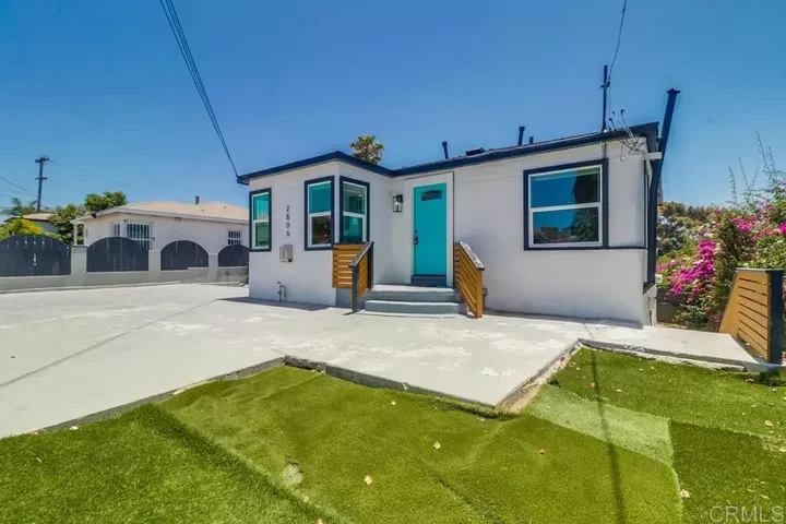 Property Photo:  2806 E 8th Street  CA 91950 
