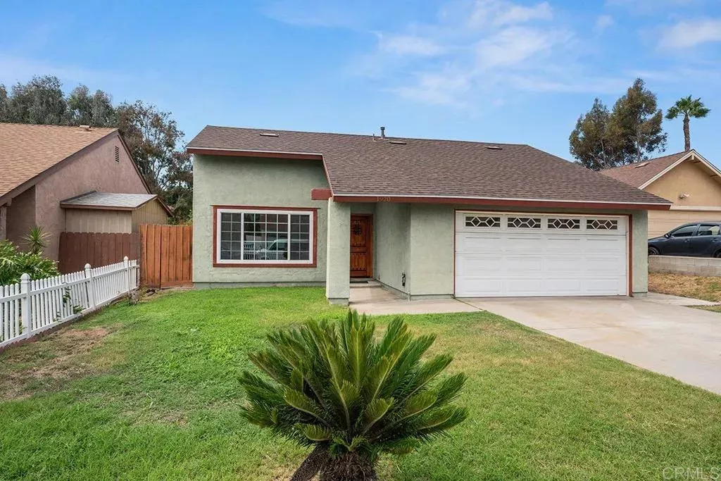 Property Photo:  1920 Via Encantadoras  CA 92173 