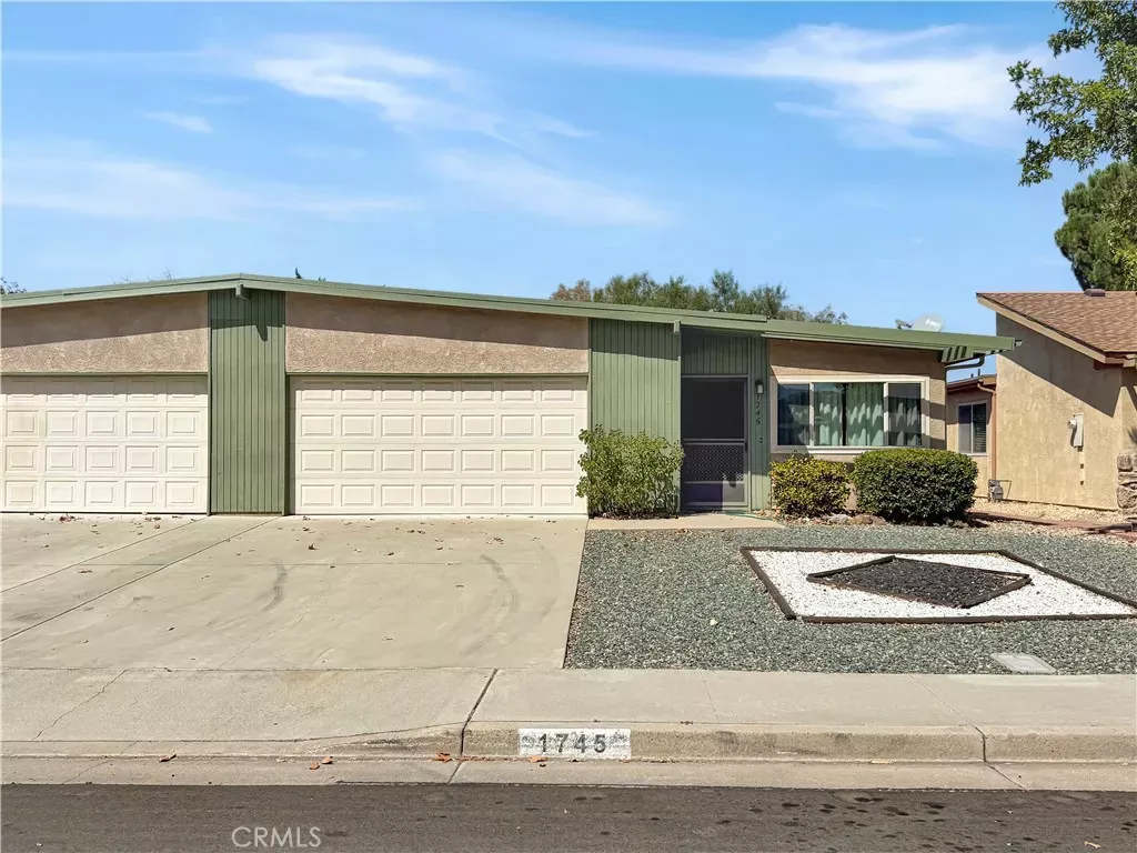 Property Photo:  1745 Kings  CA 93446 