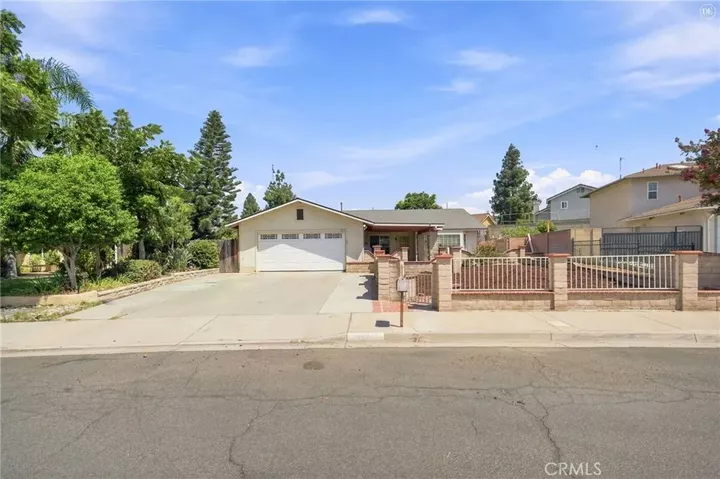 Property Photo: 3575 Philadelphia Court CA 92503