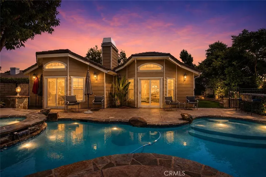 Property Photo:  26049 Coronado Court  CA 91355 