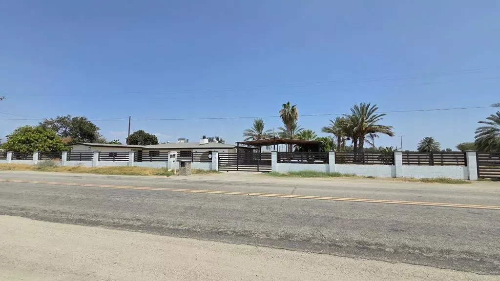 Property Photo:  62101 Tyler Street  CA 92274 