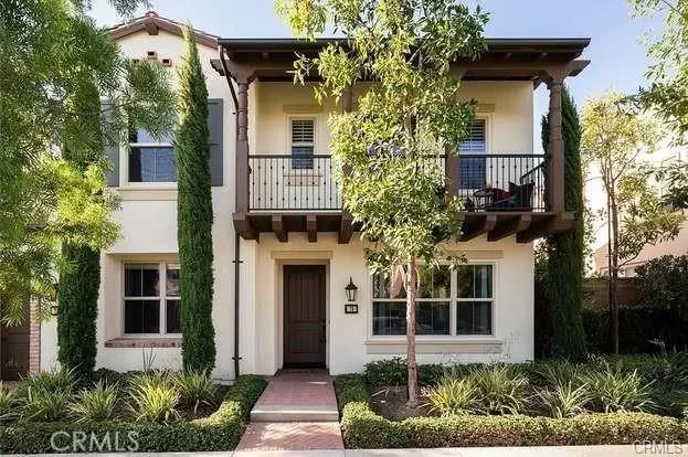 Property Photo:  75 Thornhurst  CA 92620 