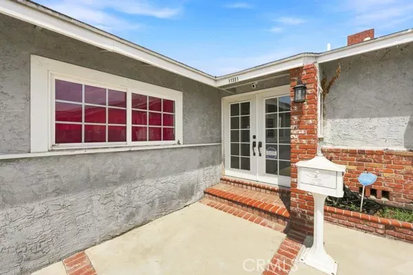 Property Photo: 11551 169th Street CA 90701
