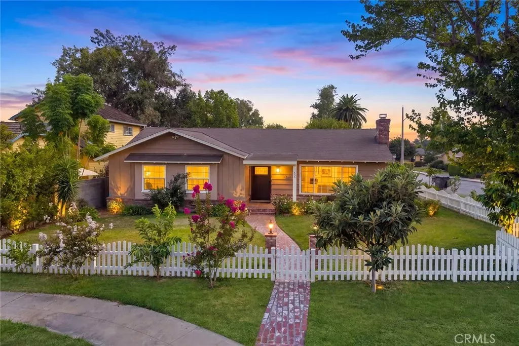 Property Photo: 800 E Camino Real CA 91006